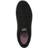 imageRyka Womens Confident SneakerBlack