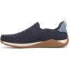 imageRyka Womens Era Knit SneakerAcademy Blue