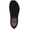 imageRyka Womens Era Knit SneakerBlack