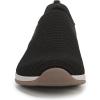 imageRyka Womens Era Knit SneakerBlack
