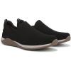 imageRyka Womens Era Knit SneakerBlack