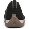 imageRyka Womens Era Knit SneakerBlack