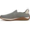 imageRyka Womens Era Knit SneakerVetiver Green
