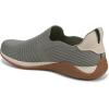 imageRyka Womens Era Knit SneakerVetiver Green