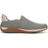 imageRyka Womens Era Knit SneakerVetiver Green