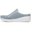 imageRyka Womens Lounge MuleCitadel Blue