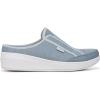 imageRyka Womens Lounge MuleCitadel Blue