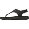 imageRyka Womens Margo SandalBlack Snake