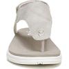 imageRyka Womens Margo SandalCloud Grey Snake