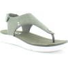 imageRyka Womens Margo SandalIvy Green Snake