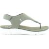 imageRyka Womens Margo SandalIvy Green Snake