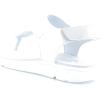 imageRyka Womens Margo SandalVapor Grey Pearl
