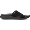 imageRyka Womens Transcend Recovery Slide SandalsBlack