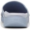 imageRyka Womens Transcend Recovery Slide SandalsDusty Blue