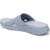 imageRyka Womens Transcend Recovery Slide SandalsDusty Blue