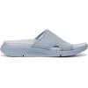 imageRyka Womens Transcend Recovery Slide SandalsDusty Blue