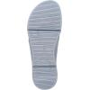 imageRyka Womens Transcend Recovery Slide SandalsDusty Blue