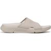 imageRyka Womens Transcend Recovery Slide SandalsSoft Taupe