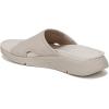 imageRyka Womens Transcend Recovery Slide SandalsSoft Taupe
