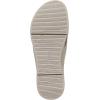 imageRyka Womens Transcend Recovery Slide SandalsSoft Taupe