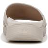 imageRyka Womens Transcend Recovery Slide SandalsSoft Taupe