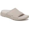 imageRyka Womens Transcend Recovery Slide SandalsSoft Taupe