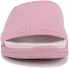 imageRyka Womens Transcend Recovery Slide SandalsVintage Rose