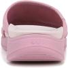 imageRyka Womens Transcend Recovery Slide SandalsVintage Rose