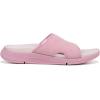 imageRyka Womens Transcend Recovery Slide SandalsVintage Rose