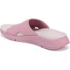 imageRyka Womens Transcend Recovery Slide SandalsVintage Rose