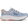 imageRyka Womens Treetop Trail Hiking ShoeAshley Blue