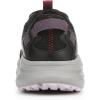 imageRyka Womens Treetop Trail Hiking ShoeBlack Berry