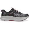 imageRyka Womens Treetop Trail Hiking ShoeBlack Berry
