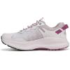 imageRyka Womens Treetop Trail Hiking ShoeLilac Grey