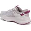 imageRyka Womens Treetop Trail Hiking ShoeLilac Grey