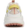imageRyka Womens Treetop Trail Hiking ShoeWhite Alyssum