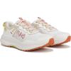 imageRyka Womens Treetop Trail Hiking ShoeWhite Alyssum