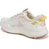 imageRyka Womens Treetop Trail Hiking ShoeWhite Alyssum