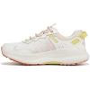 imageRyka Womens Treetop Trail Hiking ShoeWhite Alyssum