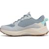 imageRyka Womens Upside Tr Hiking ShoeCitadel Blue