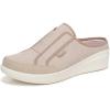 imageRyka Womens Lounge MuleTerra Taupe