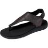 imageRyka Womens Margo SandalBlack Pearl