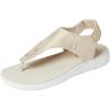 Oatmeal Beige Pearl