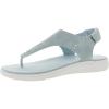 imageRyka Womens Margo SandalSterling Blue Snake