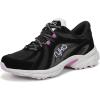 imageRyka Womens Skylift Tr Hiking ShoeBlack
