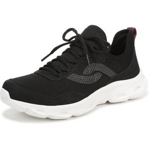 imageRyka Womens Activfoam X SneakerBlack