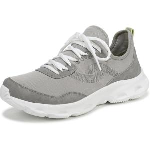 imageRyka Womens Activfoam X SneakerMid Grey