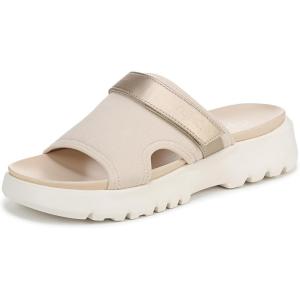 imageRyka Womens Brilliant Slide SandalTapioca Beige