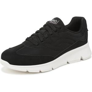 imageRyka Womens Confident SneakerBlack