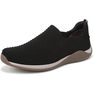 imageRyka Womens Era Knit SneakerBlack